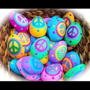 Have a wonderful Easter .